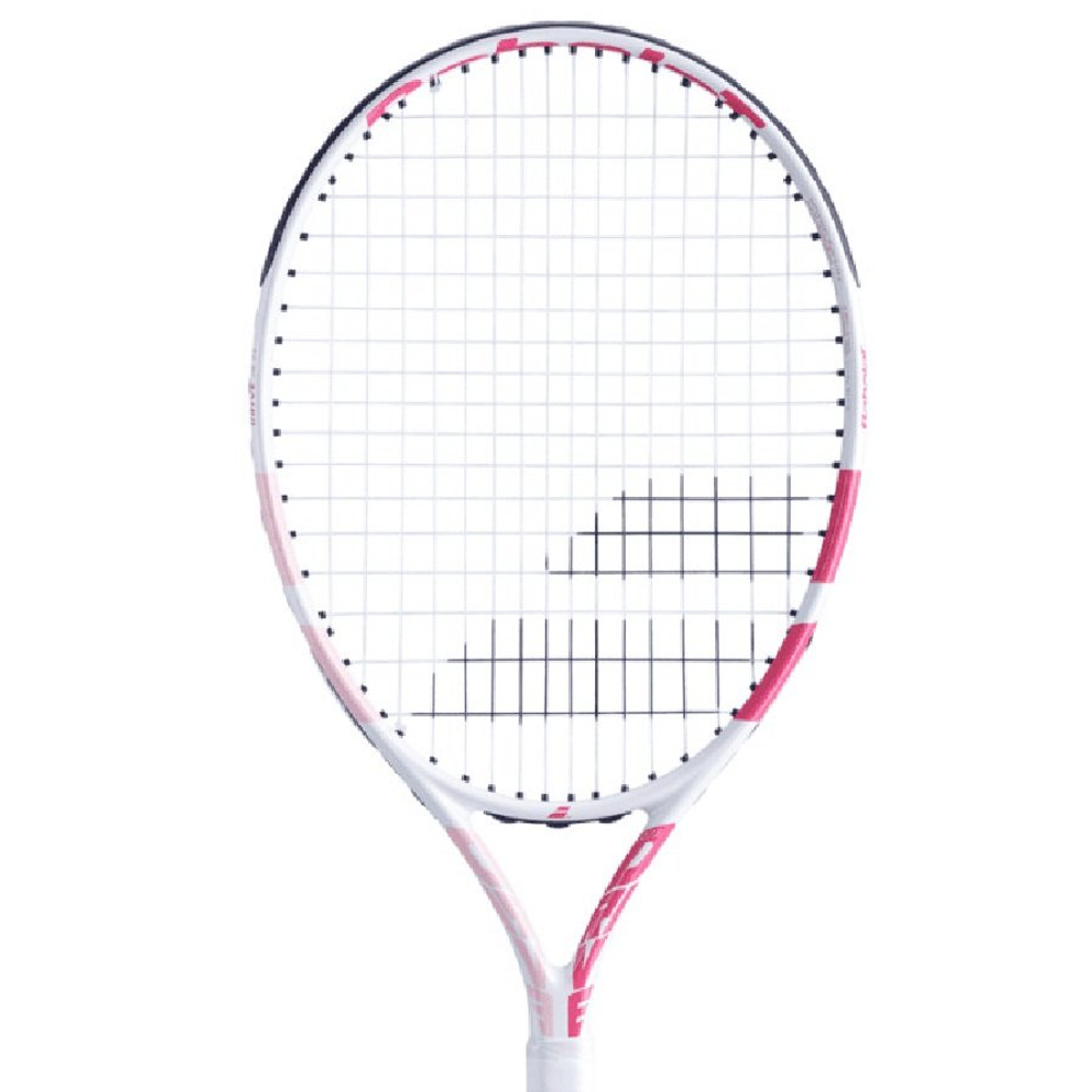 Ракетка для тенниса Детские BABOLAT DRIVE JUNIOR GIRL 23 215