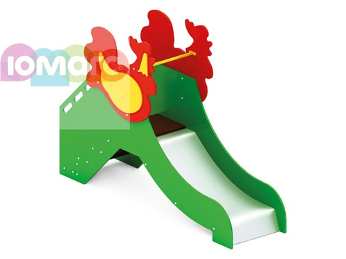 Горка "Петушок"