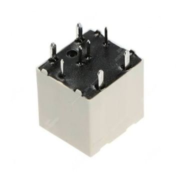 Реле электромагнитное ACJ2112P 12VDC