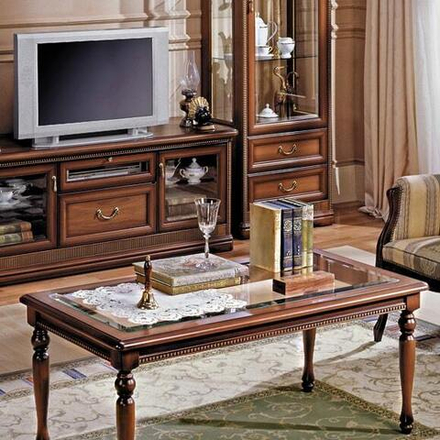 ДЖОКОНДА Стол журнальный