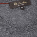 Свитеры Loro Piana, FAO2836-M0JK