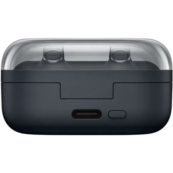 Беспроводные наушники Samsung Galaxy Buds4 Pro (TWS) (Чёрный | Black)