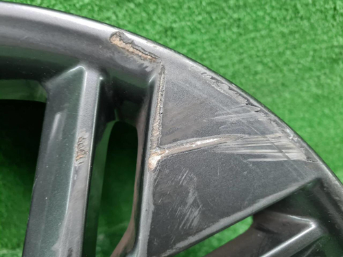 Диск литой R17 Kia Soul 3 SK (2019-н.в.)