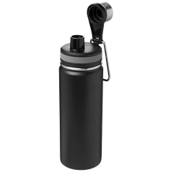 Спортивная бутылка Gessi объемом 590 мл с медной вакуумной изоляцией