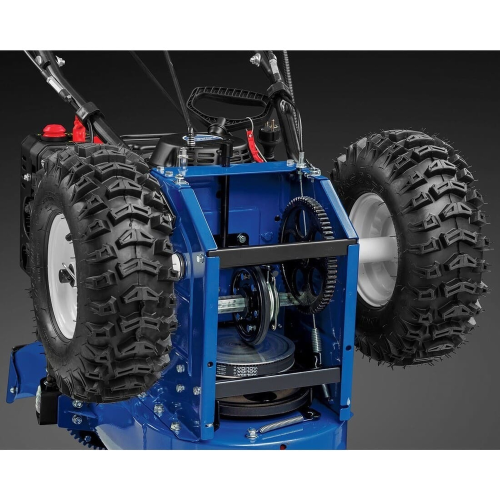 Снегоуборщик MASTERYARD ML8024B