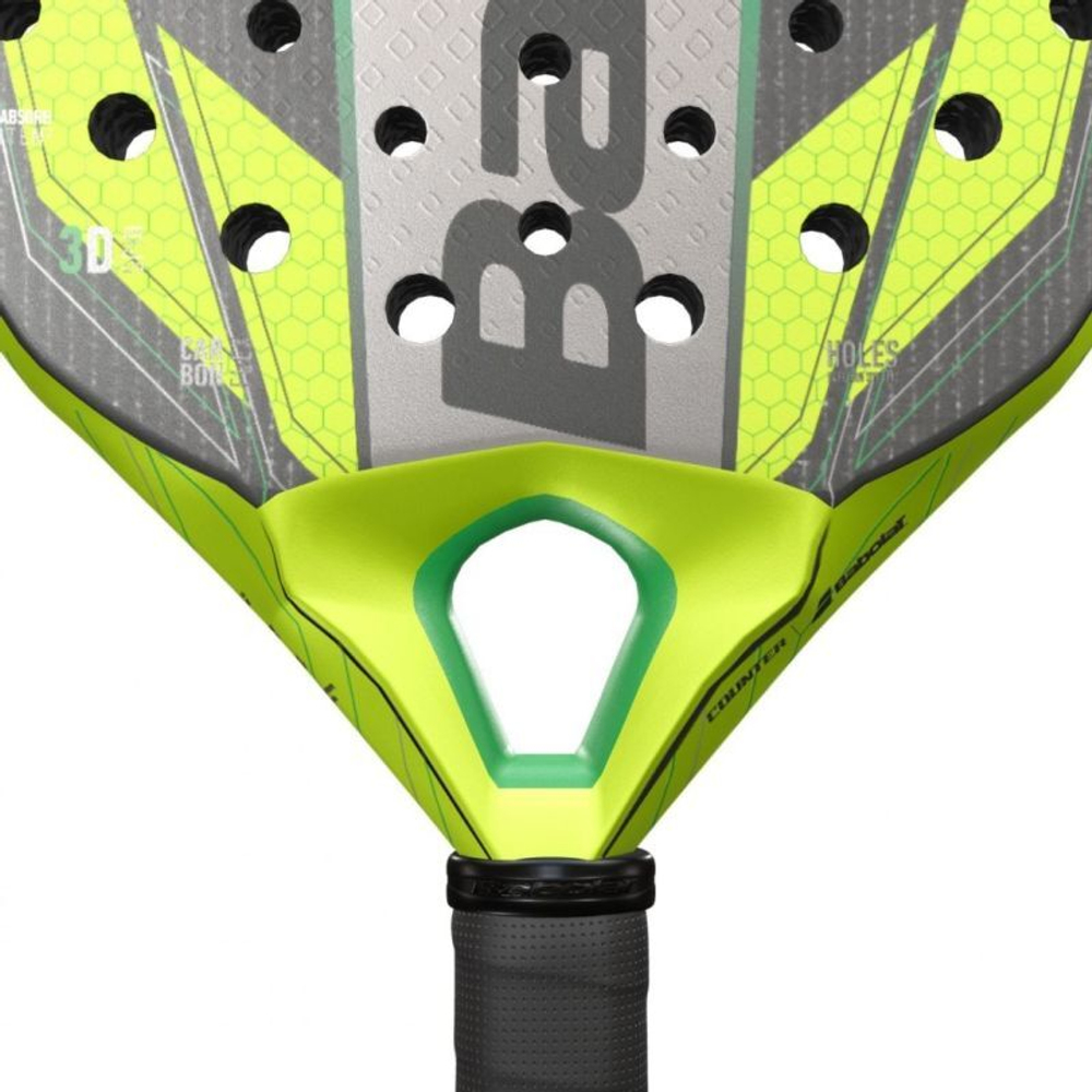 Ракетка для Padel Babolat Counter Veron