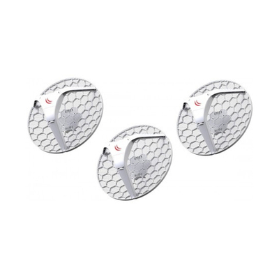 Точка доступа MikroTik RBLHG5kit