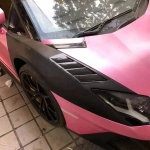 Карбоновые передние крылья для LAMBORGHINI AVENTADOR LP700 Ламборгини