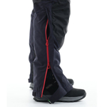 ШТАНЫ DRAGONFLY EXPEDITION INK - RED 2020