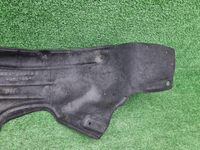 Подкрылок задний правый Toyota Camry xv70 (17-нв)