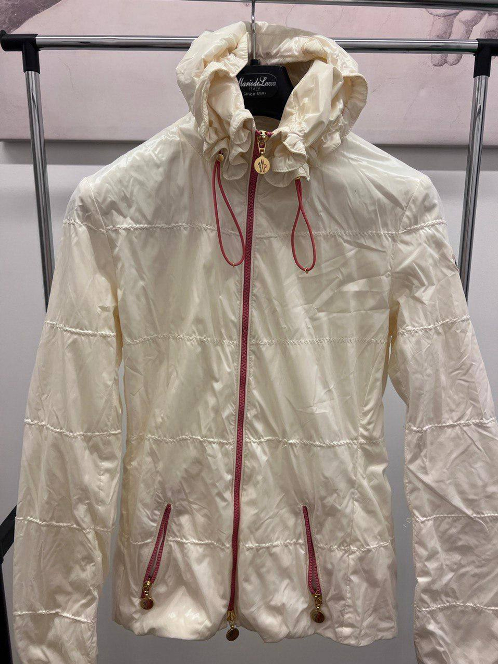 Ветровка Moncler
