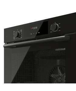 Встраиваемый электрический духовой шкаф Kuppersberg HF 609 B