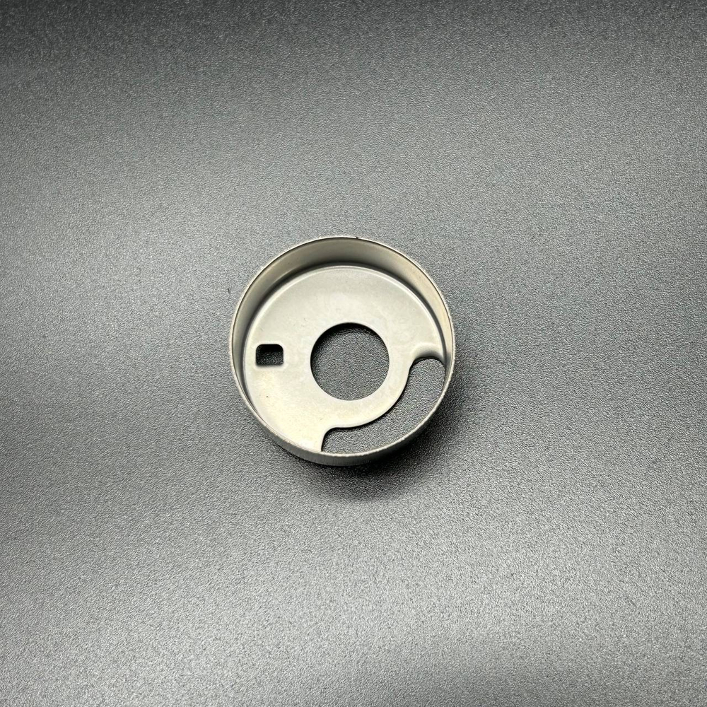 Стакан помпы Mercury 4-5 (369-65011-0) (Quicksilver)