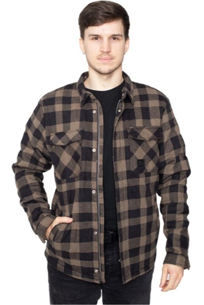 Куртка утеплённая Craft Heavyweight Sherpa Vintage Industries