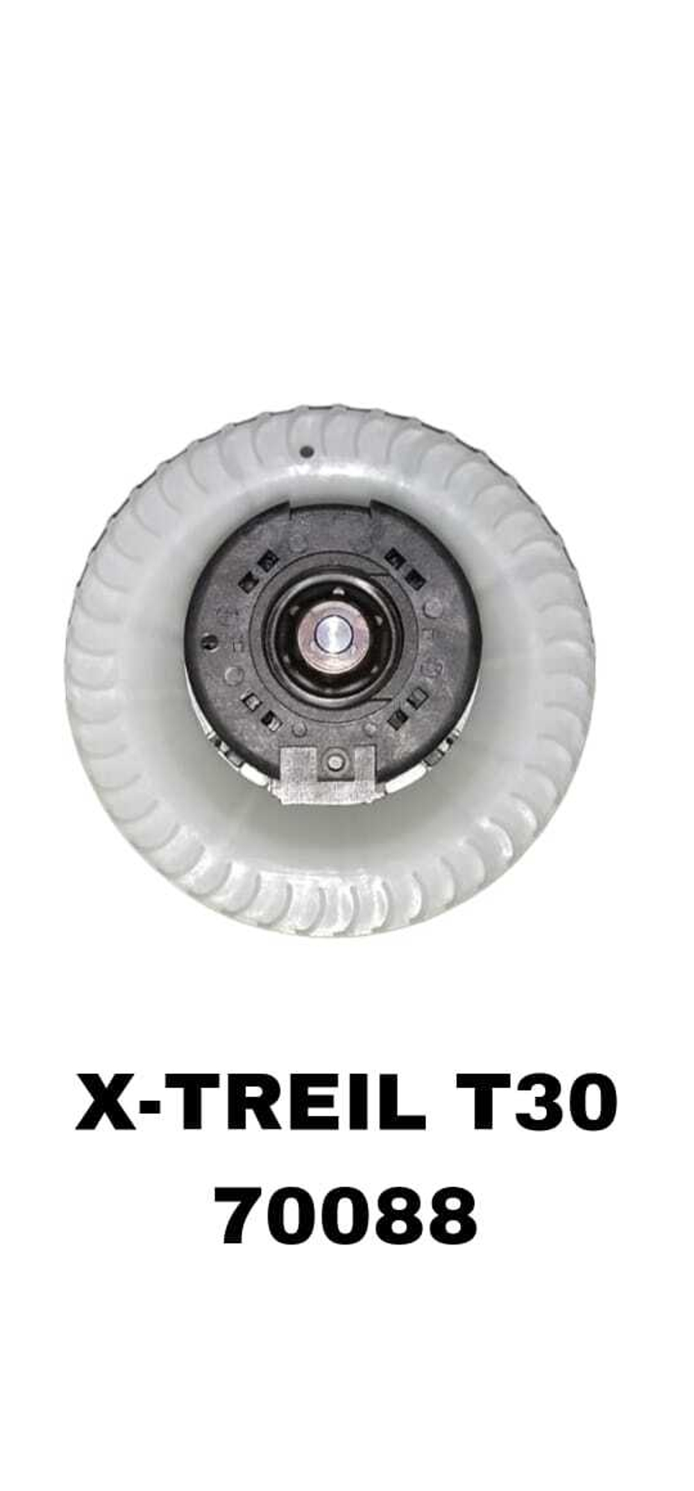 МОТОРЧИК ПЕЧКИ X-TREIL T30/BLUEBIRD SYLPH