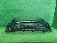 Бампер передний Haval Jolion (2021-2024)