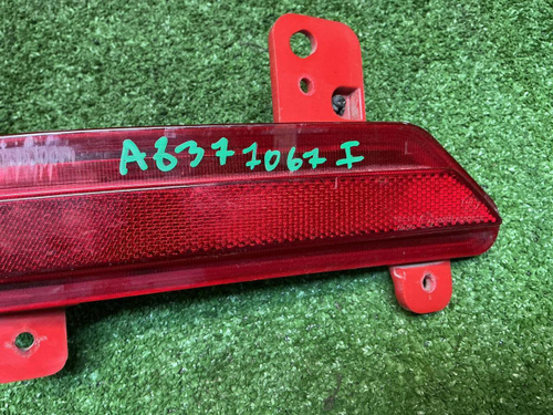 ПТФ левый Geely Monjaro (2021-н.в.)