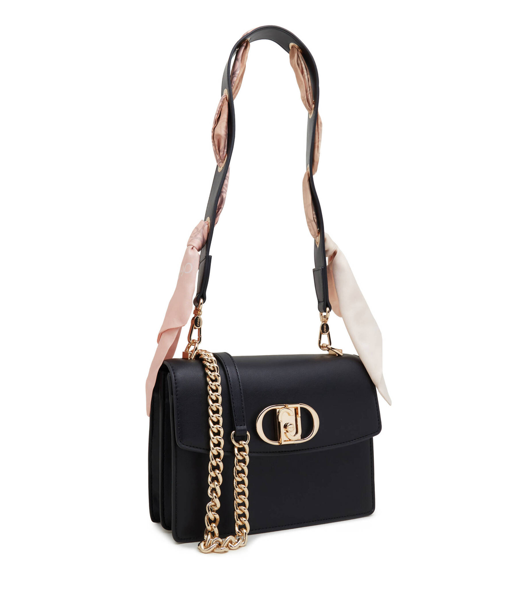 Сумка через плечо CROSS OVER Liu Jo - черный(AA4103 E0003)