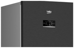 Двухкамерный холодильник Beko B5RCNK403ZXBR