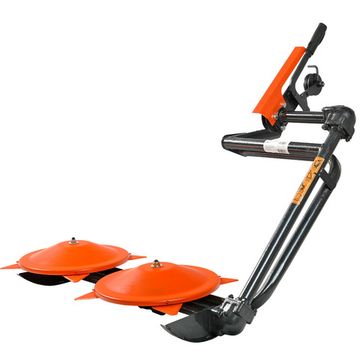 Косилка роторная "PATRIOT" КРН-1