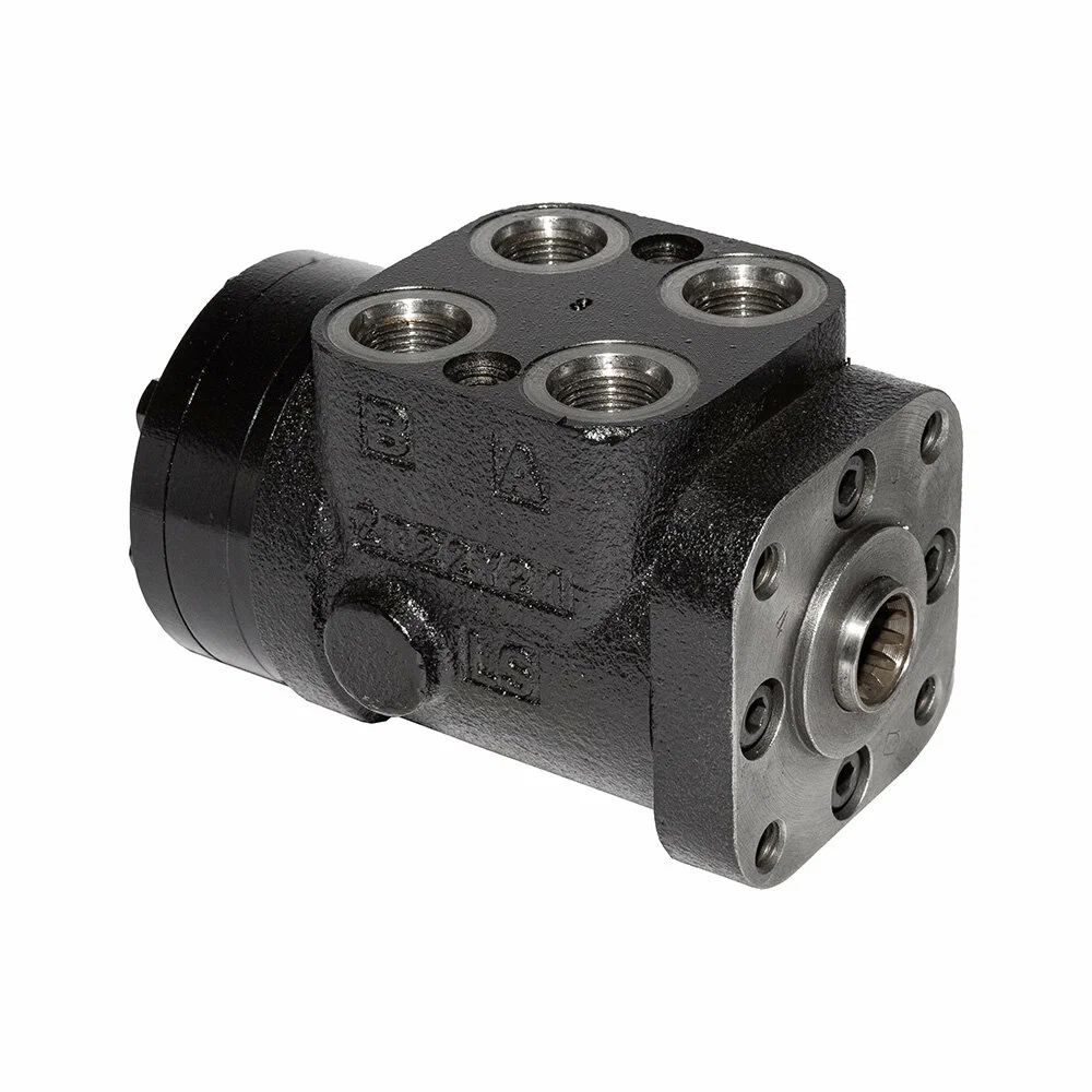 Редуктор рулевого управления TCM FG/FD20-35 5578240202