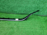 Накладка переднего бампера Kia K5 (2019-2023) GT