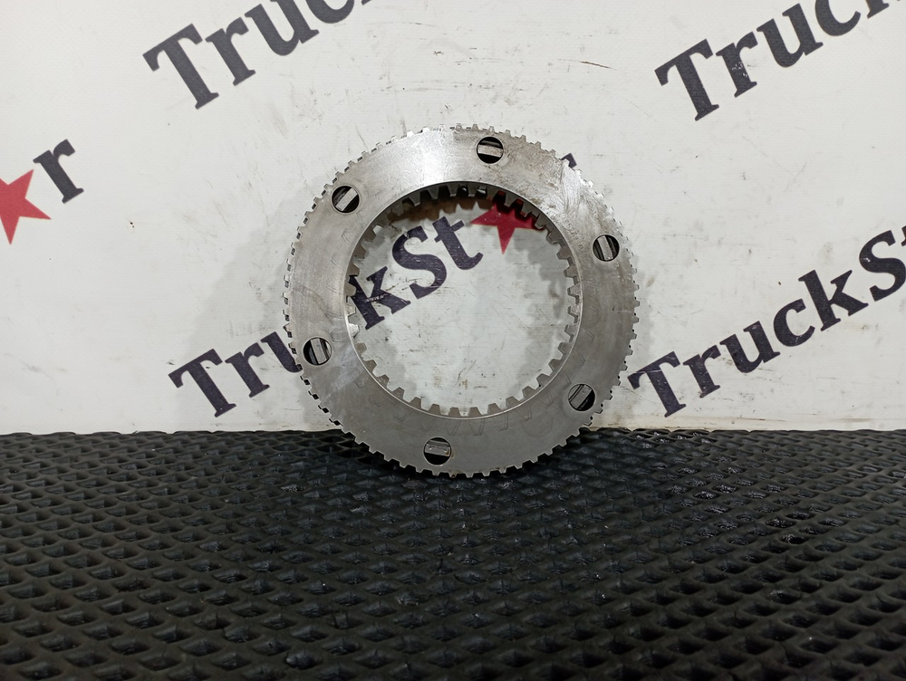 Кольцо синхронизатора КПП