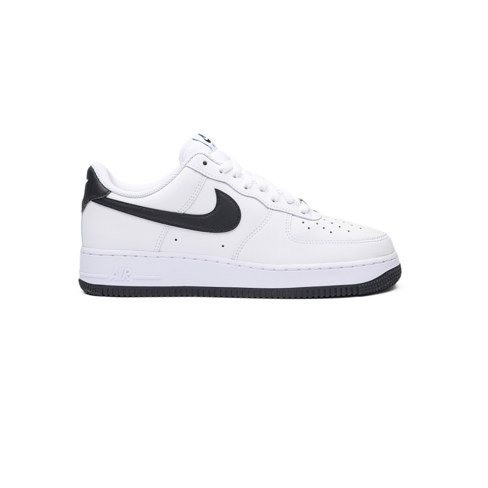Кроссовки Nike Air Force 1 "White Black"