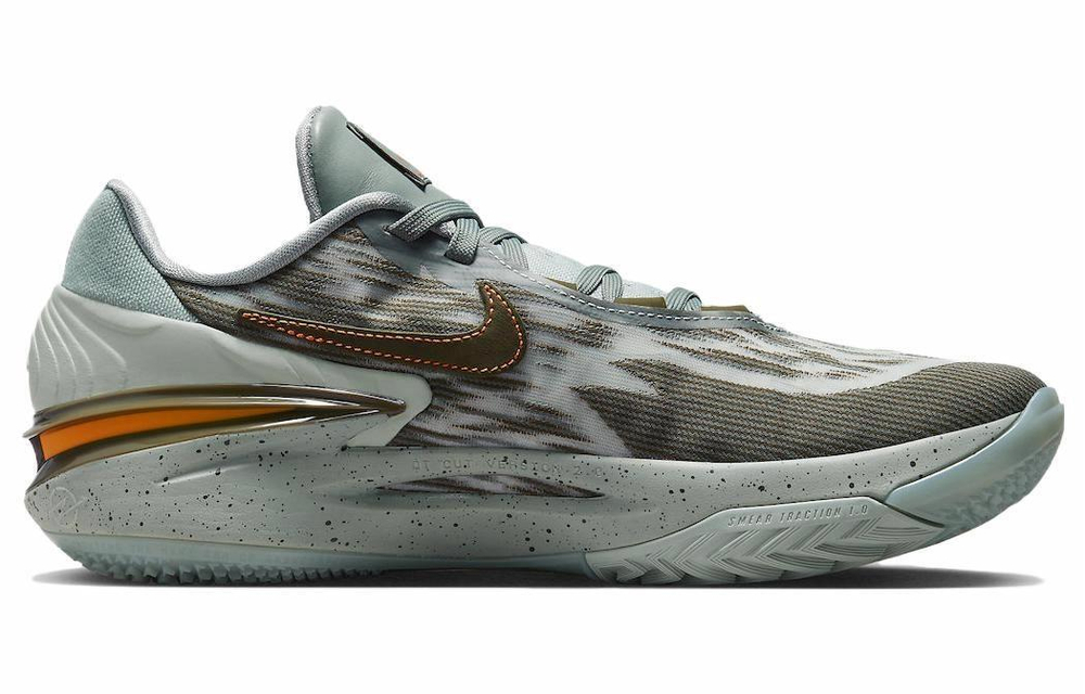 Кроссовки Nike Air Zoom G.T. Cut 2 'Devin Booker'