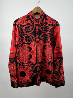 Костюм Versace