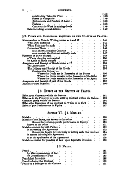 The Elements of the Law of Contracts | Stephen Martin Leake