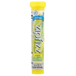 Zipfizz, смесь для приготовления напитка, цитрус, 20 тюбиков по 11 г (0,39 унции)