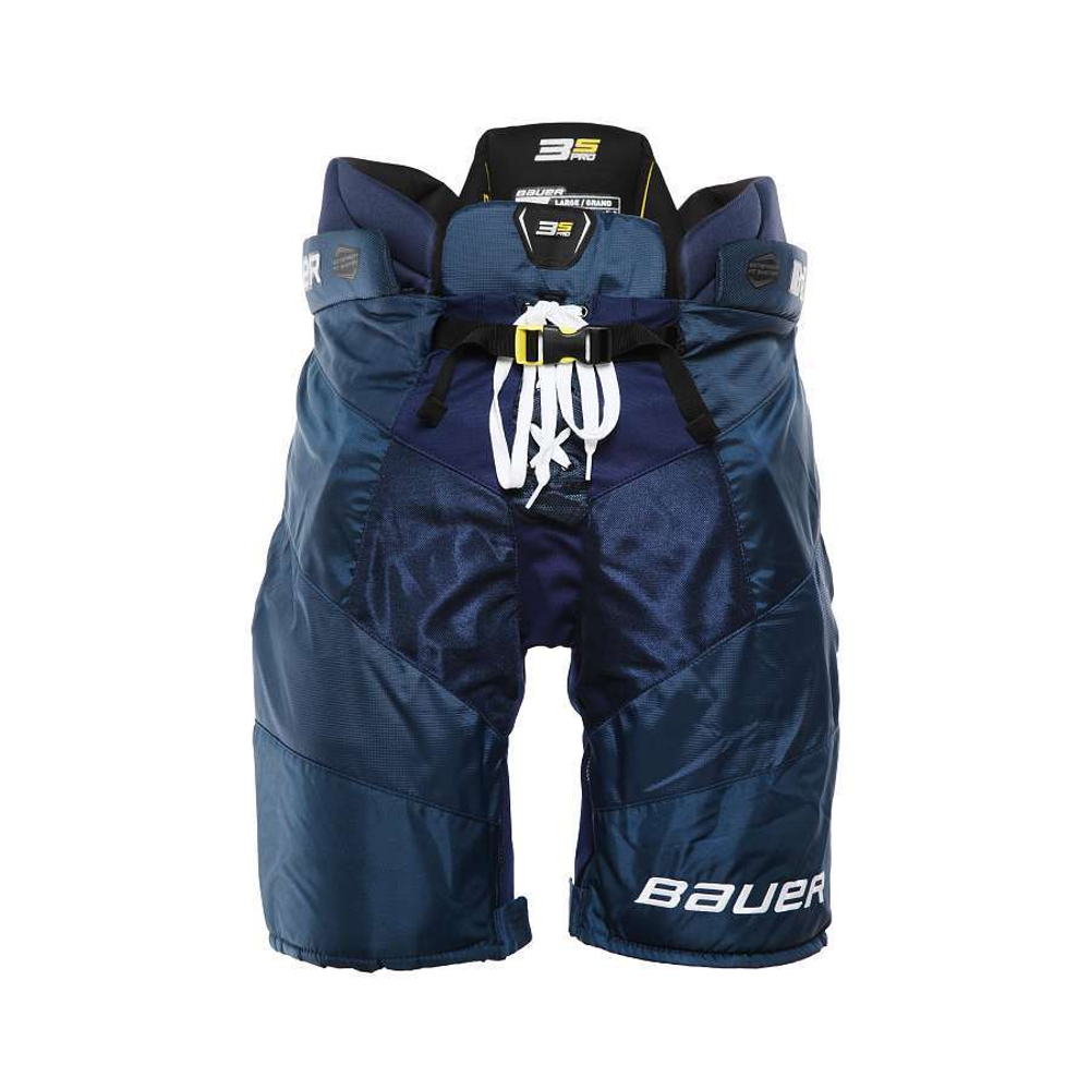 Шорты BAUER SUPREME 3S PRO SR (Взрослый)