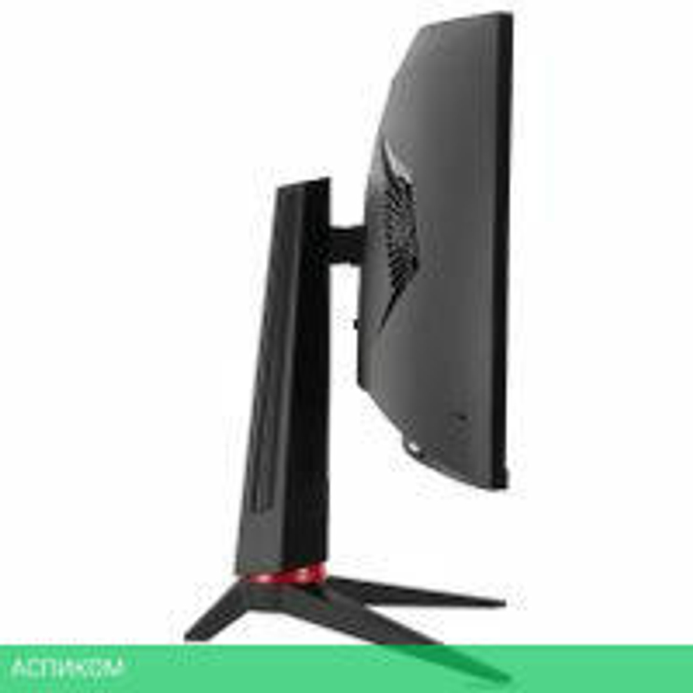 Игровой монитор Digma DM-MONG3410