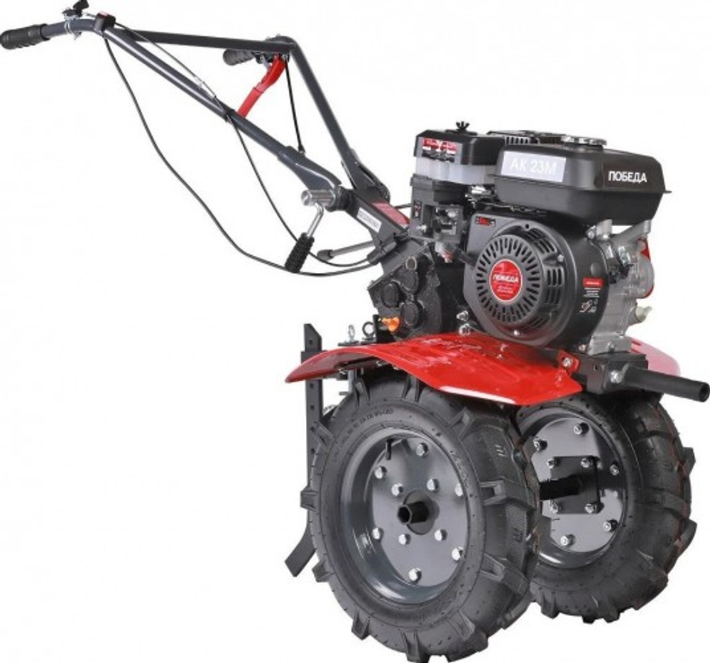 Мотоблок Победа АК 23М 440107026