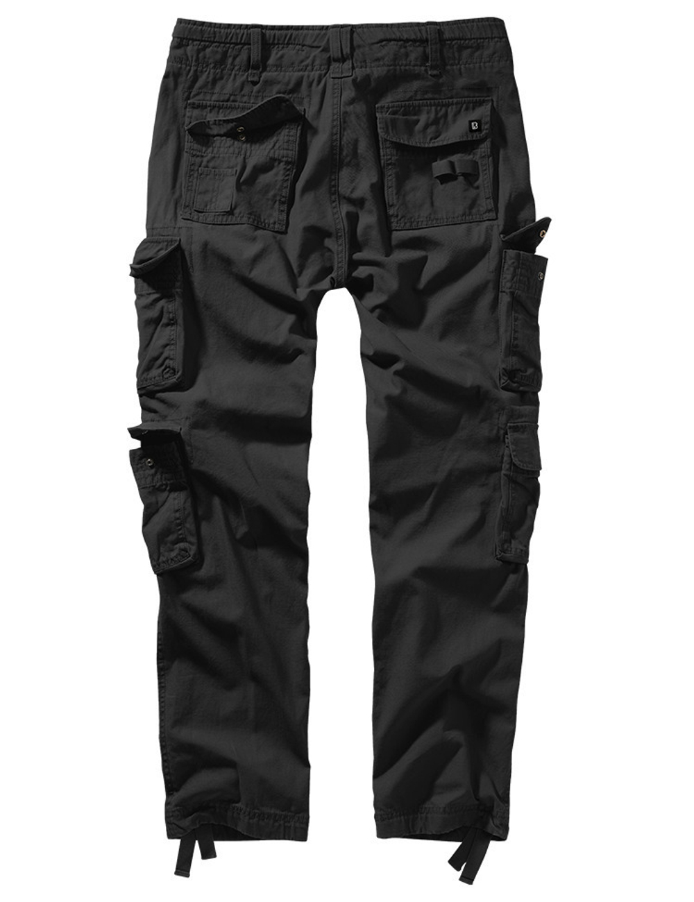 БРЮКИ PURE SLIM FIT