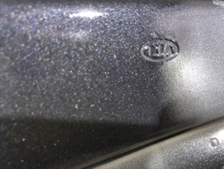 Дверь передняя правая Kia Sorento 3 Prime (UM) 14-20 Б/У Оригинал 76004C5000