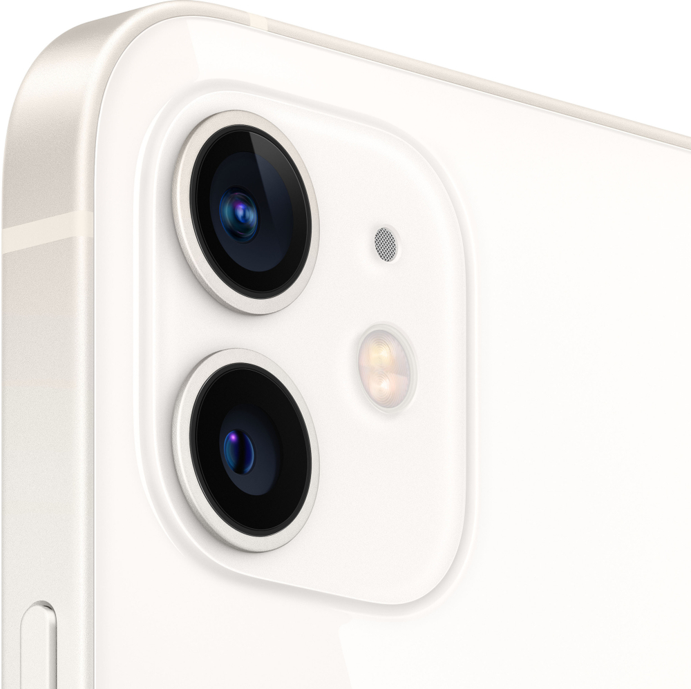 Смартфон Apple iPhone 12 128GB, White (Белый)