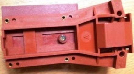 Устройство блокировки люка (УБЛ) для стиральной машины Gorenje (Горенье) - 337596