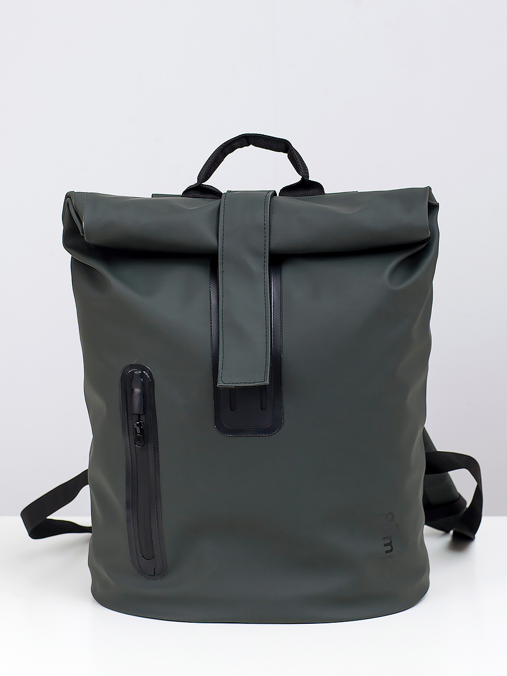 Рюкзак водонепроницаемый Amsterdam green 20l