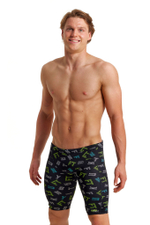 Джаммеры FUNKY TRUNKS Men's FTed