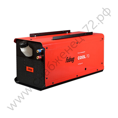 FUBAG Блок жидкостного охлаждения Cool 70