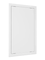 Люк пласт. 268*418 с фланцем 246*396 AD2540 AURAMAX