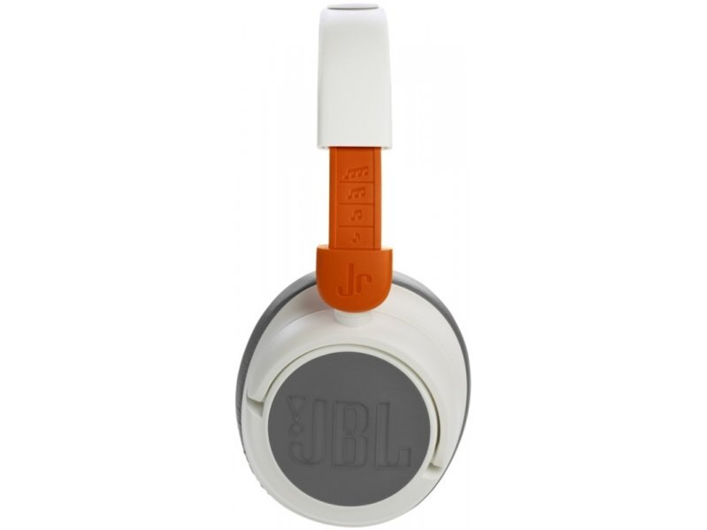 Наушники JBL Junior 470NC белый