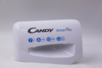 Крышка дозатора стиральных машин Candy 43011738