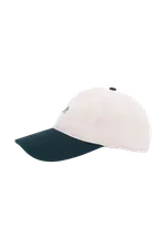 Кепка Magamaev Script зеленая