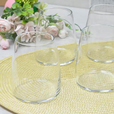 Набор стаканов "Pinot" 4шт 390мл