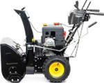 Снегоуборщик бензиновый CHAMPION ST1171E