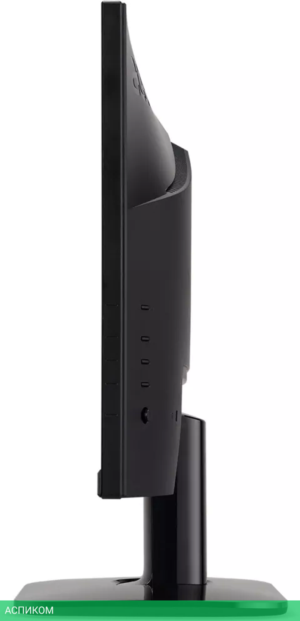 Монитор Acer KA272Ubiipx UM.HX2EE.013