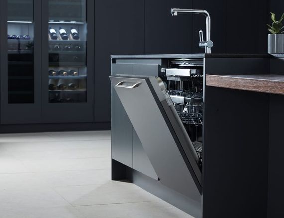 Посудомоечная машина Signature SKSDW2402P.ASTQSGE